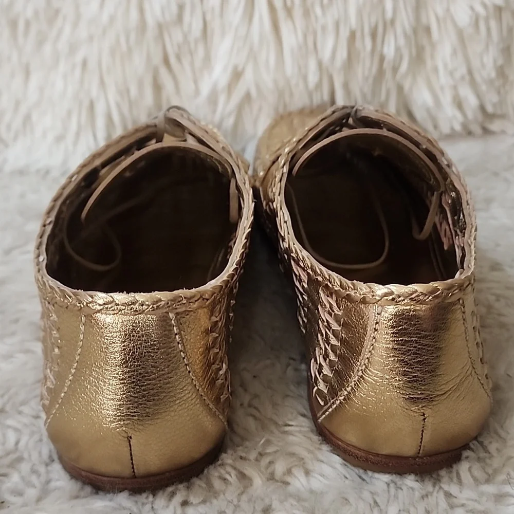 PRADA LOAFERS - Picture 5 of 11